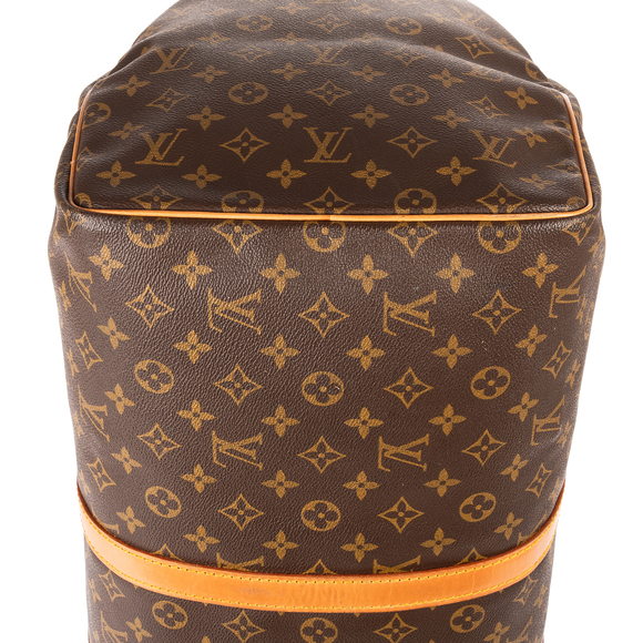 Louis Vuitton Keepall 55 - Picture 7 of 10
